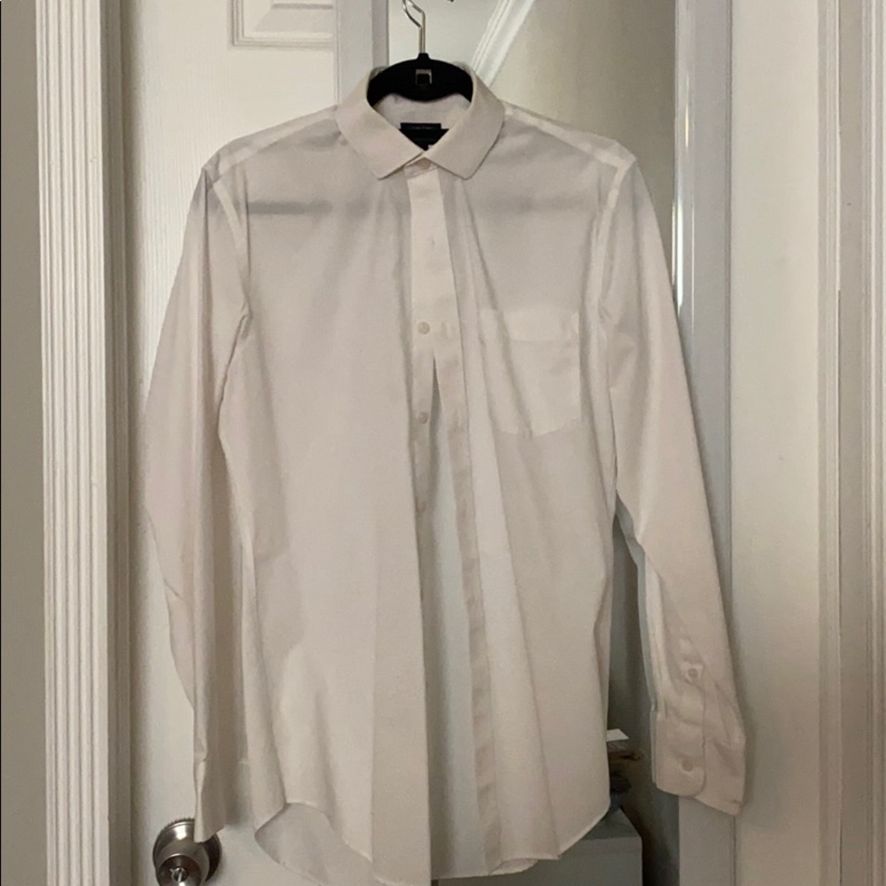 J Crew Factory Thompson dress shirt